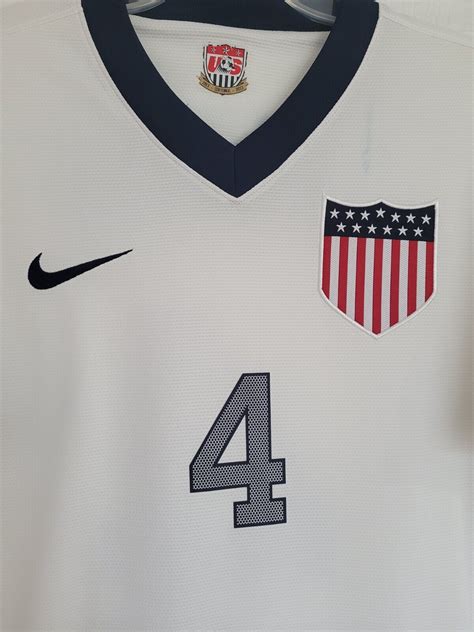 nike usa centennial 2013 home replica soccer jersey|USA Nike 2013 Centennial Home Jersey .